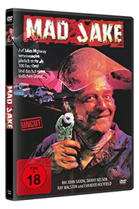 Blood Salvage (DVD)